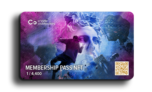 Membership NFT